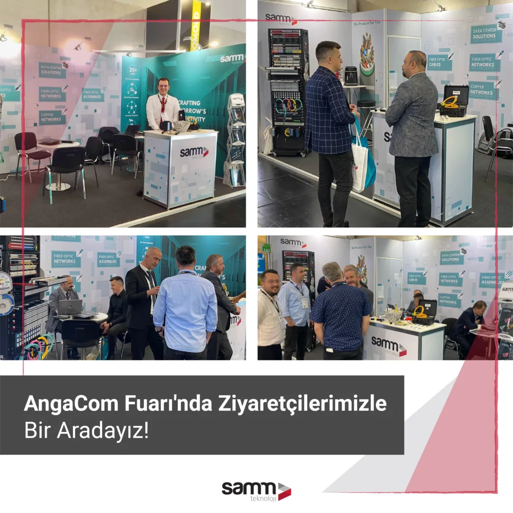 AngaCom-SAMM Teknoloji-Tr