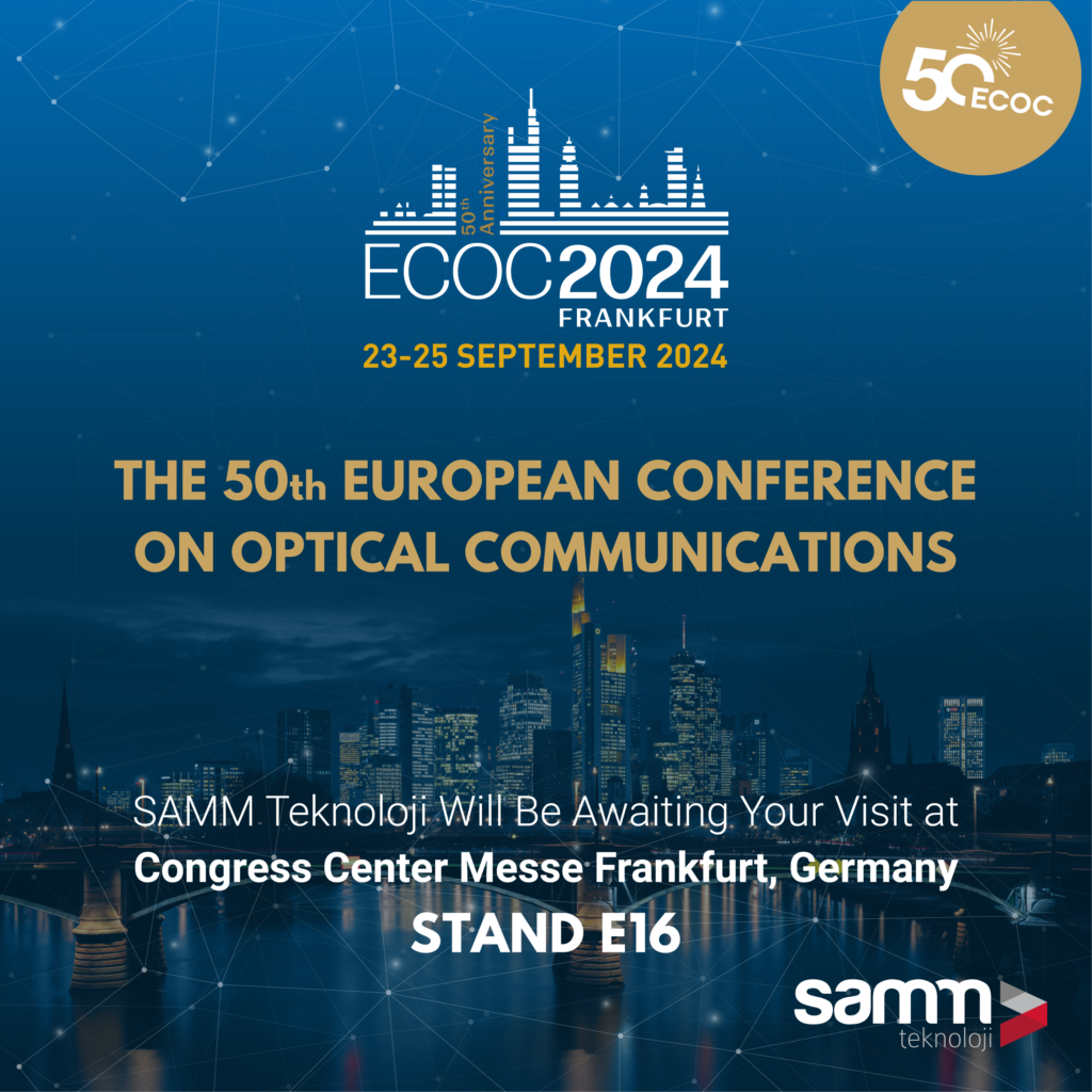 ECOC-SAMM Teknoloji-Eu