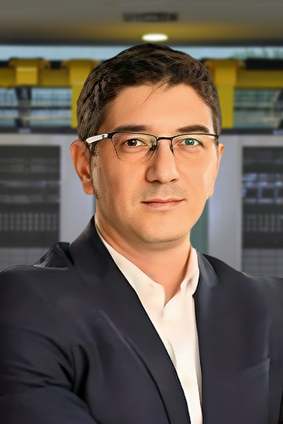 Yavuz Özmen