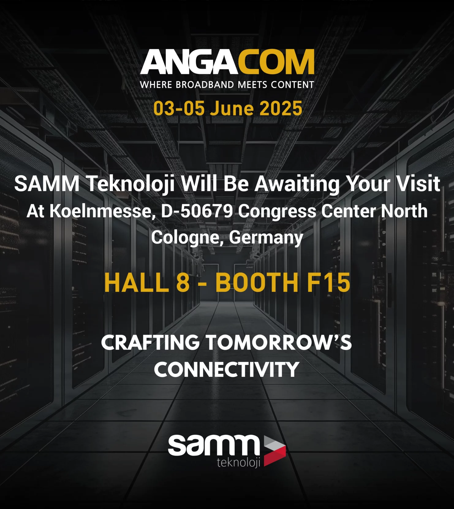 AngaCom-Samm Teknoloji-EN