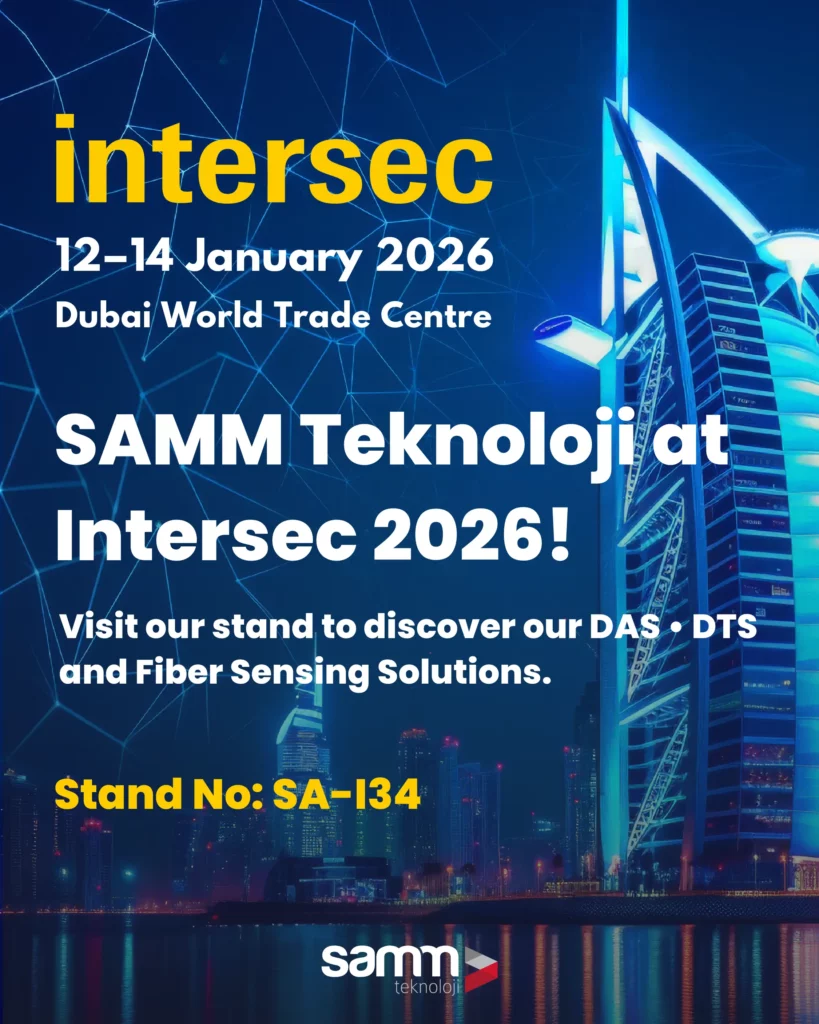 SAMM Teknoloji-INTERSEC-EN
