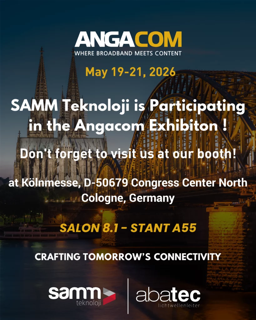 AngaCom-SAMM Teknoloji-EN